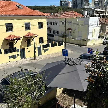 Casa Miradouro Δωμάτια σε οικογενειακή κατοικία *