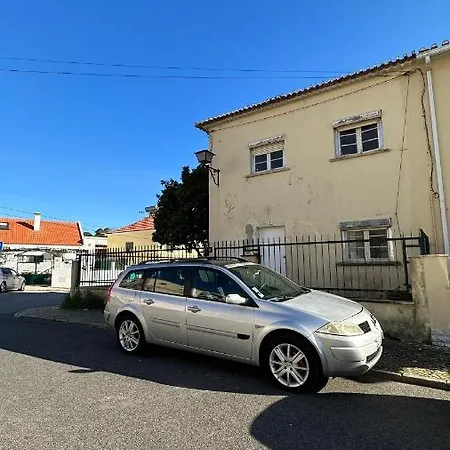 Casa Miradouro Lisboa