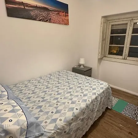 Δωμάτια σε οικογενειακή κατοικία Casa Miradouro