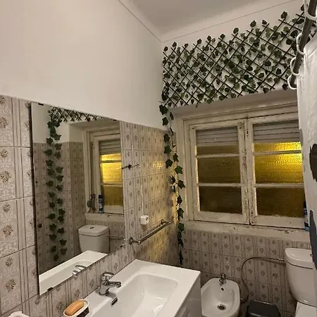 Casa Miradouro Δωμάτια σε οικογενειακή κατοικία *