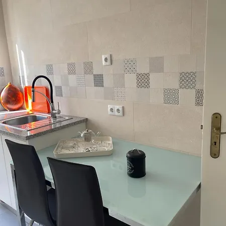 Appartement Casa Miradouro Nazaré