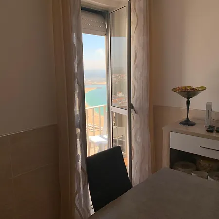 Appartement Casa Miradouro *
