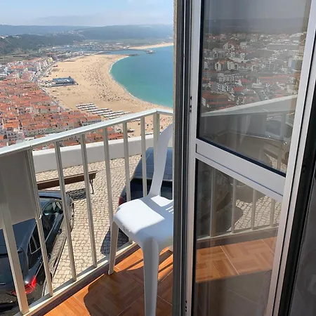 Casa Miradouro Appartement *