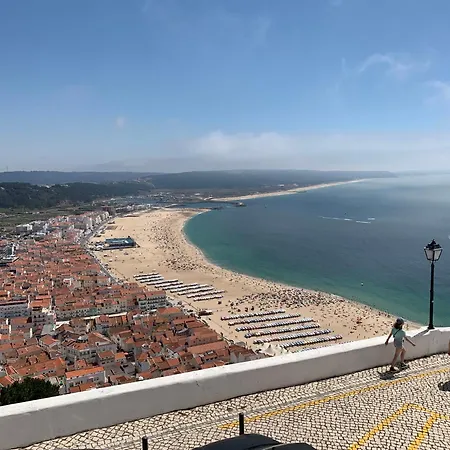 Casa Miradouro Appartement *